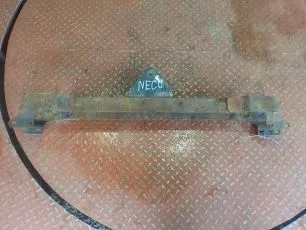504171018 IVECO Поперечина задняя
