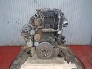504059545 IVECO Двигатель Tector6