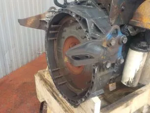 5010477729 RENAULT Кожух маховика