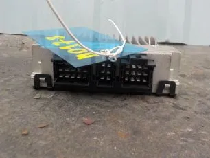 7420851690 RENAULT Блок управления сигнализацией