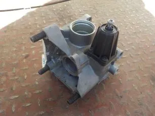 93251000901 WABCO Осушитель