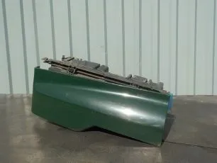 5010623007 RENAULT Бардачок