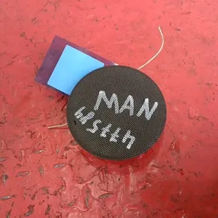 81281026071 MAN Динамик