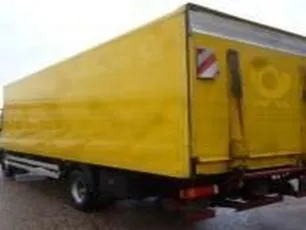 Гидроборт IVECO