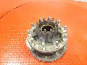85107753 VOLVO Ступица задняя