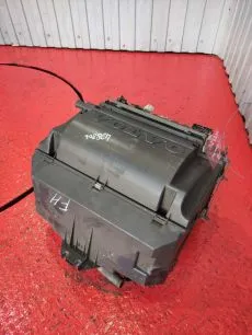 8144571 VOLVO Отопитель