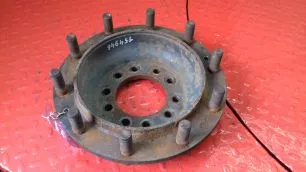 5010056109 RENAULT Фланец ступицы задней