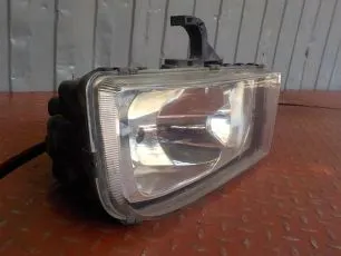 9418205461 MERCEDES Фара правая