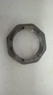 54266 AUGER Гайка ступицы