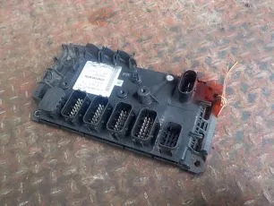 14462717 MERCEDES Блок управления Heckmodul