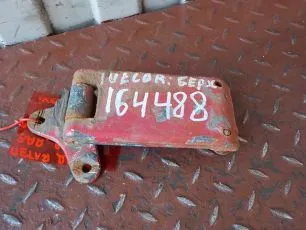 504027554 IVECO Петля двери верхняя