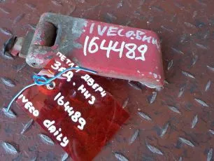 504027553 IVECO Петля двери нижняя