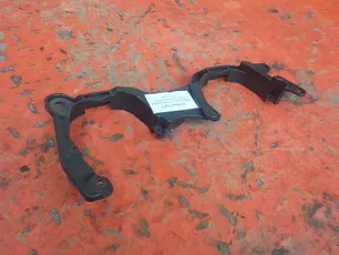 AC504173477 ALFA CAR Кронштейн противотуманной фары левый