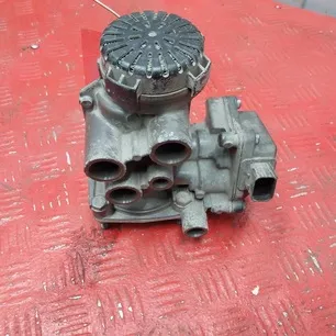 2199282 SCANIA Кран управления тормозами прицепа