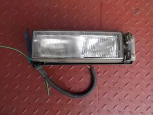 1328860 DAF Фара противотуманная левая