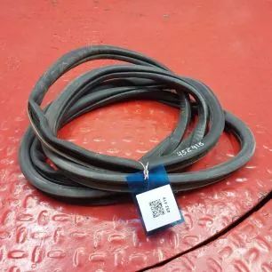 3175029 VOLVO Уплотнитель двери