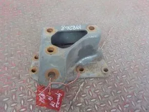 3987334 VOLVO Кронштейн гидроусилителя