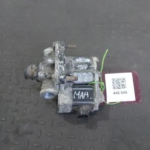 81521806021 MAN Клапан ускорительный