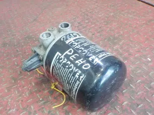 5010260641 RENAULT Осушитель