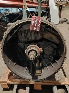 1681753 DAF АКПП 12AS2130, Без ретардера