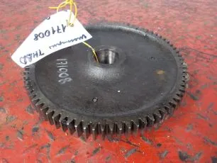 5010477000 RENAULT Шестерня ТНВД