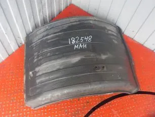 Крыло заднее IVECO