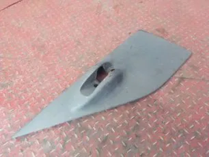 5001853683 RENAULT Накладка зеркала правого