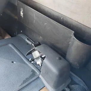 4200184 MERCEDES Кран ручного тормоза