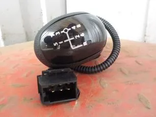 65805 AUGER Рукоятка рычага КПП