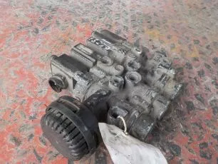 5010457434 RENAULT Кран ECAS