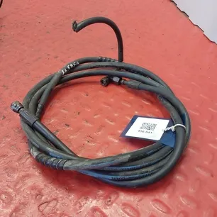 5010552121 RENAULT Шланг подъёма кабины