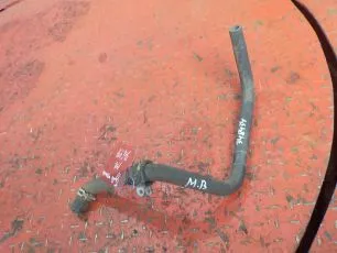 9418320723 MERCEDES Трубка отопителя