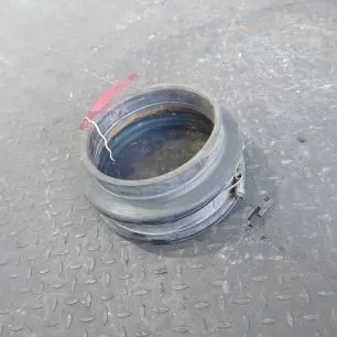 1675156 VOLVO Патрубок воздушного фильтра