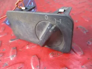 5456904 MERCEDES Переключатель блокировки дифференциала