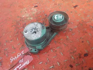 21983651 VOLVO Ролик натяжитель