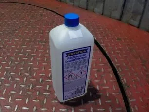 143020800101000 RAVENOL Антифриз для пневмотормозов