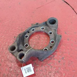 5010098943 RENAULT Щит опорный задний