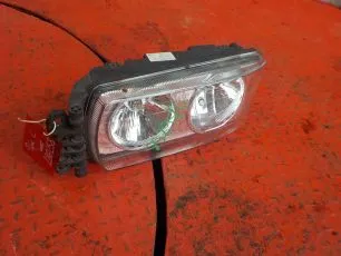 504238117 IVECO Фара левая
