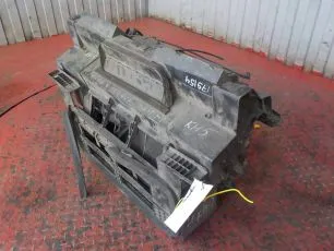 18303760 MERCEDES Корпус отопителя