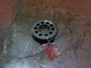 4570500503 MERCEDES Шестерня коленвала