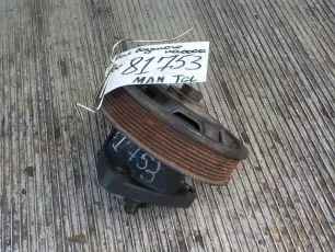 51385006122 MAN Привод водяного насоса