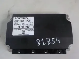 20744286 VOLVO Блок управления SLCM