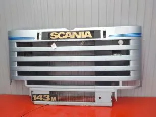 1334054 SCANIA Капот