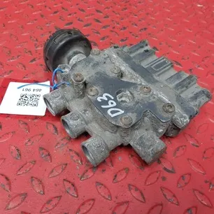 1343255 DAF Кран ECAS