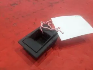 81617016277 MAN Ручка открывания капота