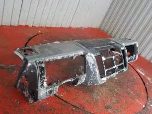 9736800206 MERCEDES Торпедо
