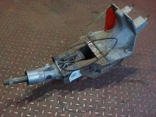 7420805846 RENAULT Колонка рулевая