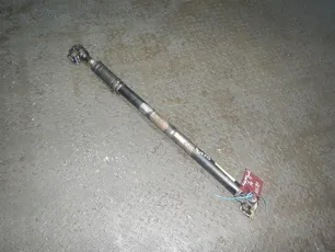 21185810 VOLVO Кардан рулевой