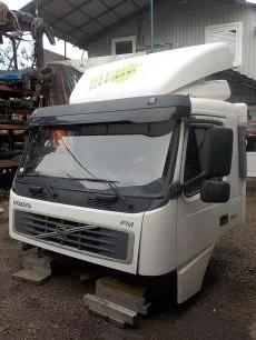 Кабина VOLVO Day Cab
