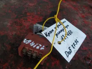 1338427 DAF Кран управления ретардера